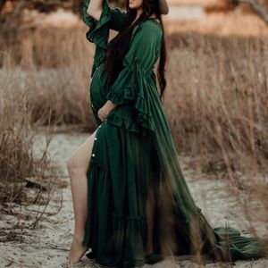 Maternity Dress